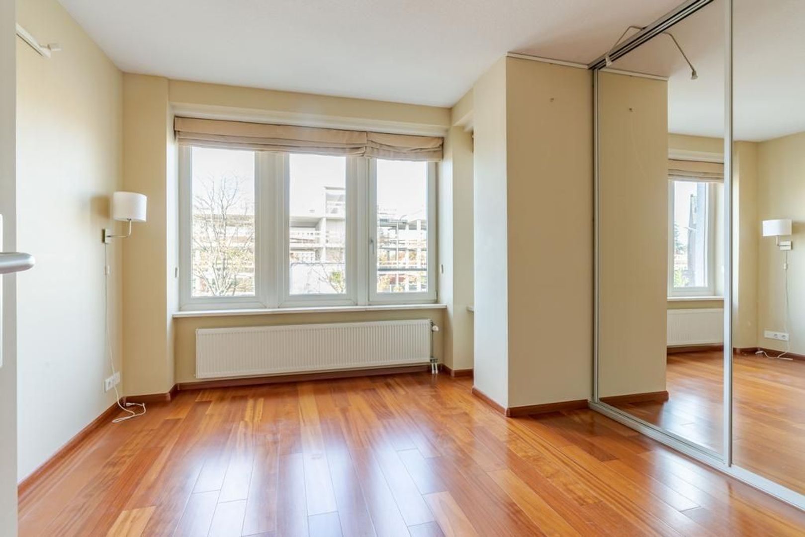 Nieuwe Parklaan 99 G