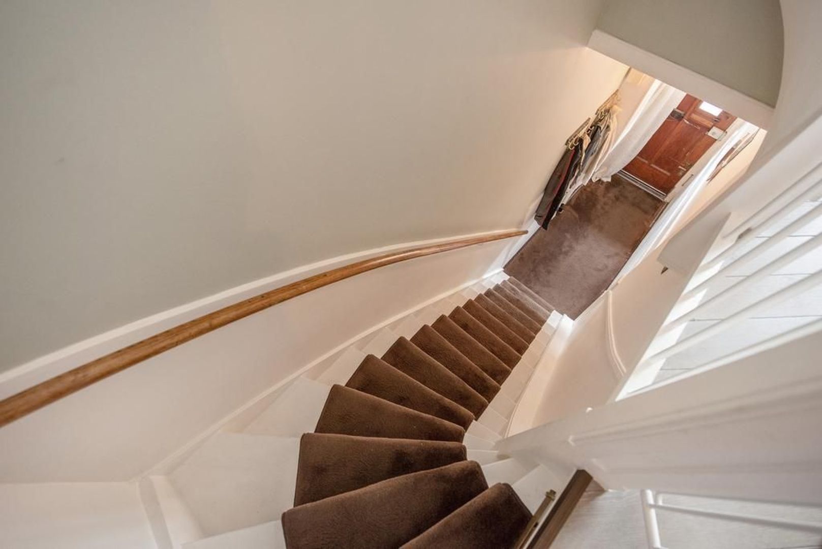 Hart Nibbrigkade 120 .