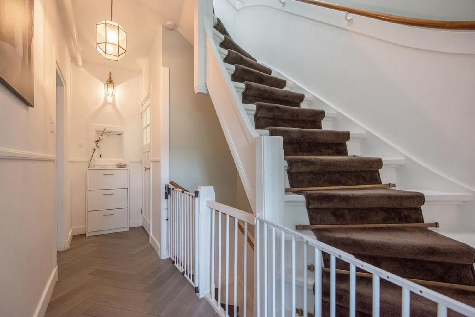 Hart Nibbrigkade 120 .