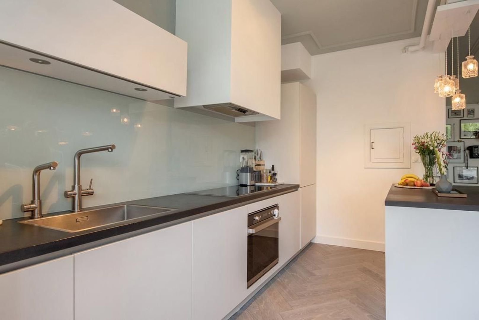 Hart Nibbrigkade 120 .