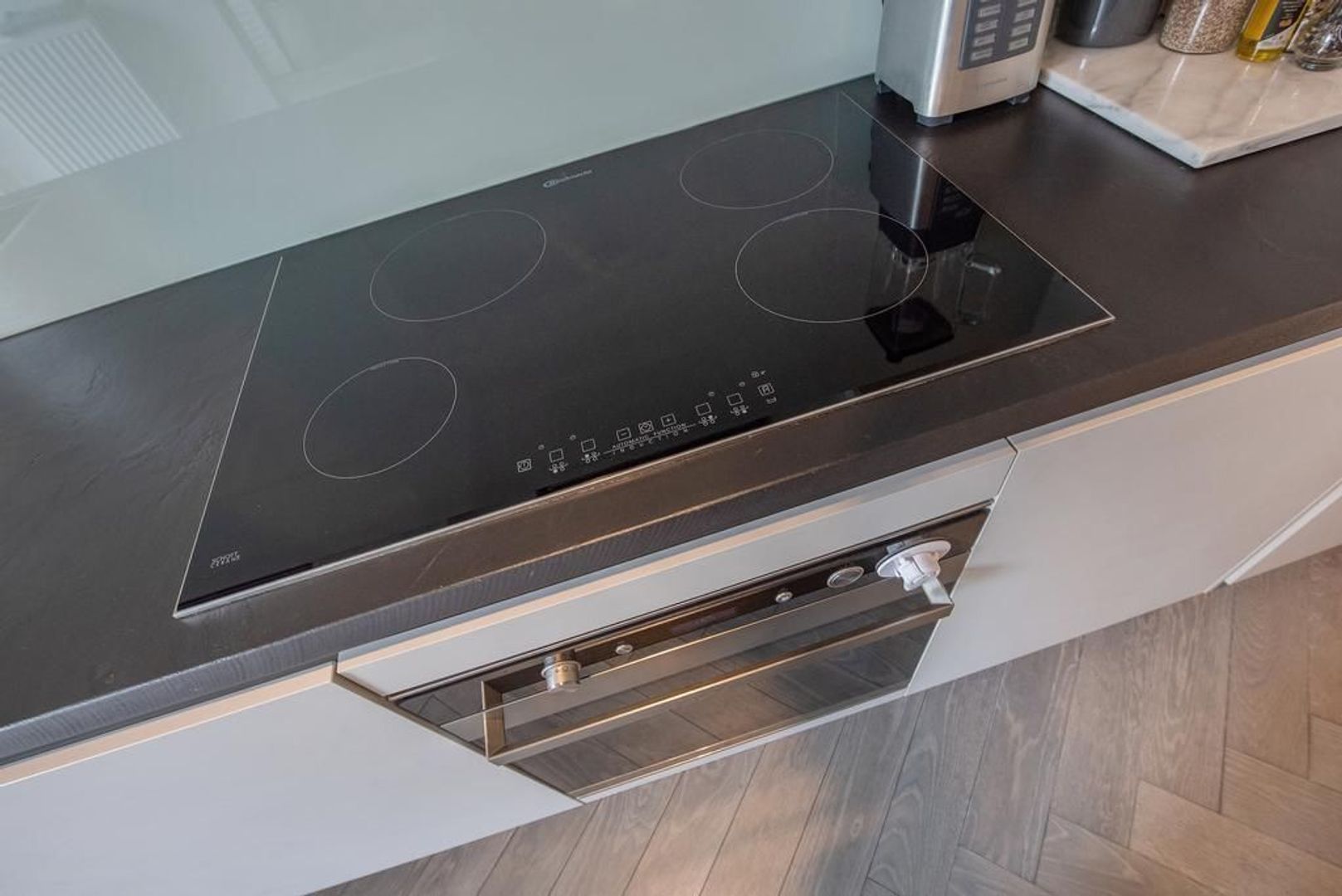 Hart Nibbrigkade 120 .