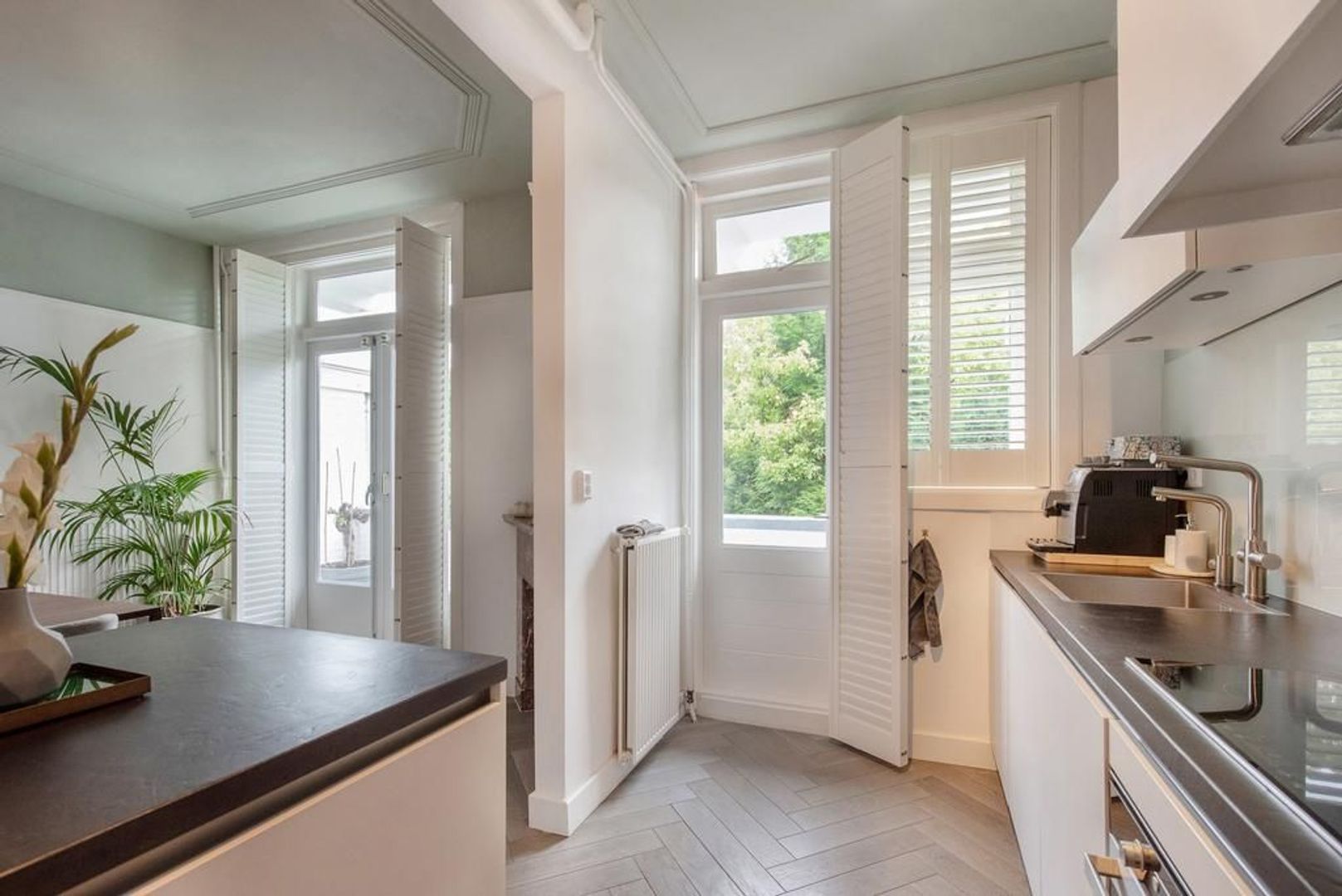 Hart Nibbrigkade 120 .