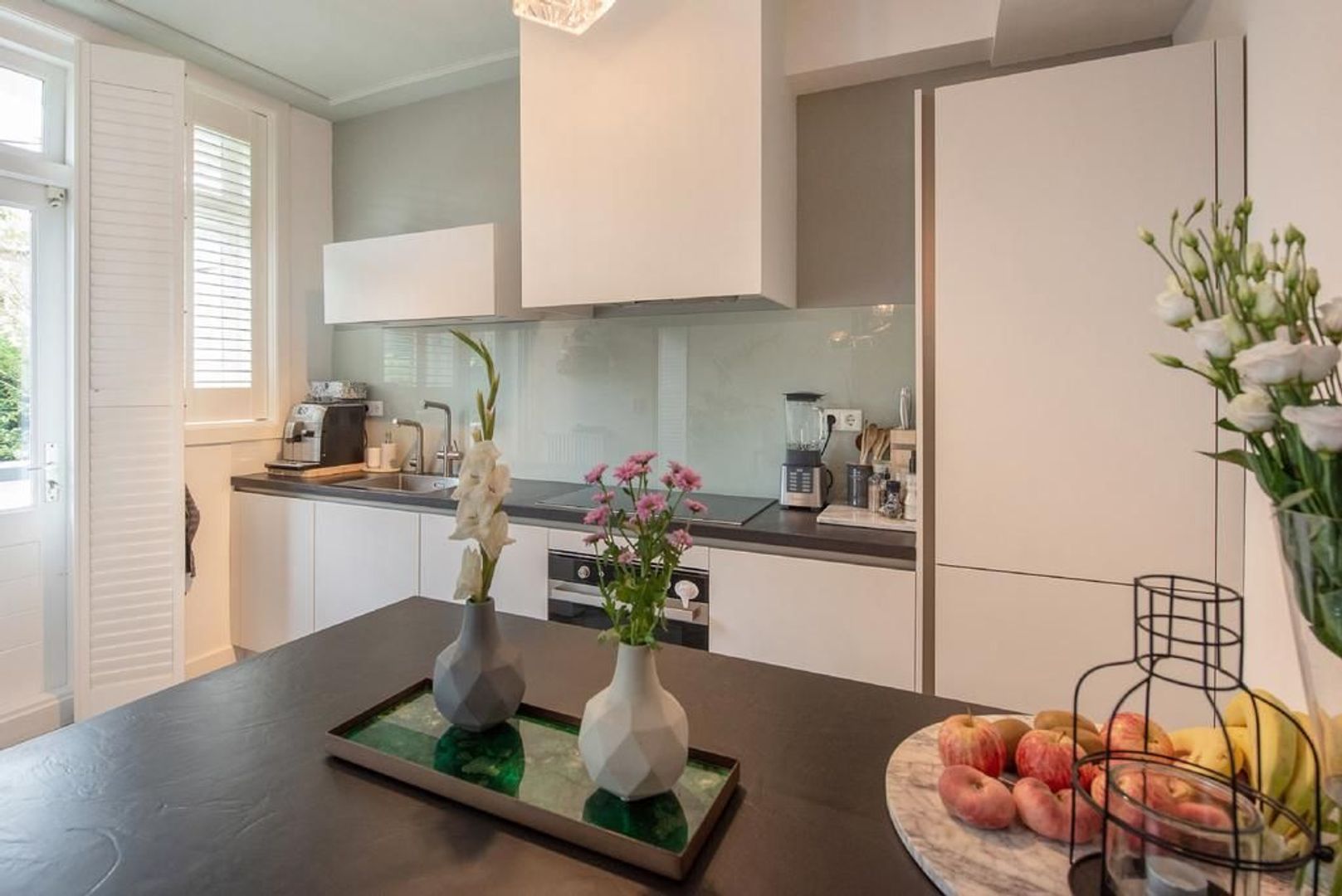 Hart Nibbrigkade 120 .