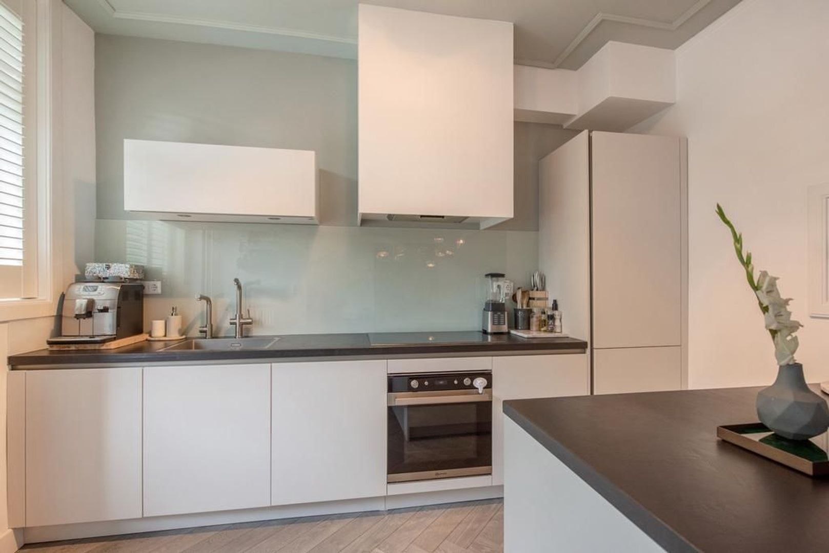 Hart Nibbrigkade 120 .