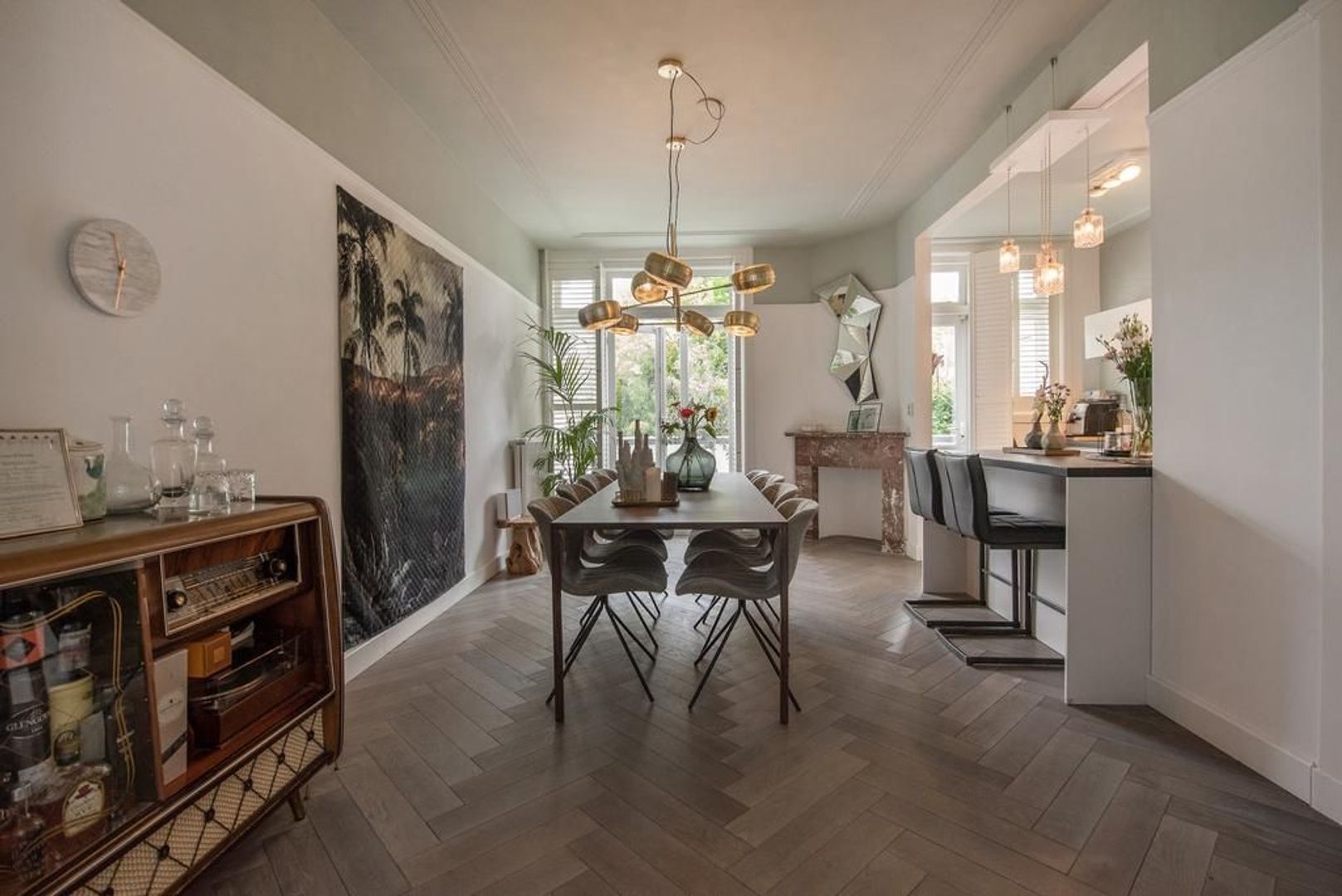 Hart Nibbrigkade 120 .