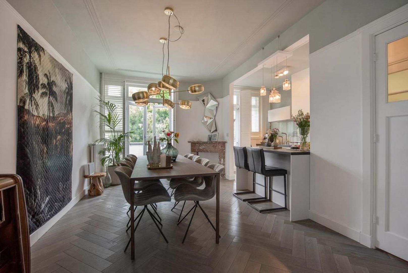 Hart Nibbrigkade 120 .