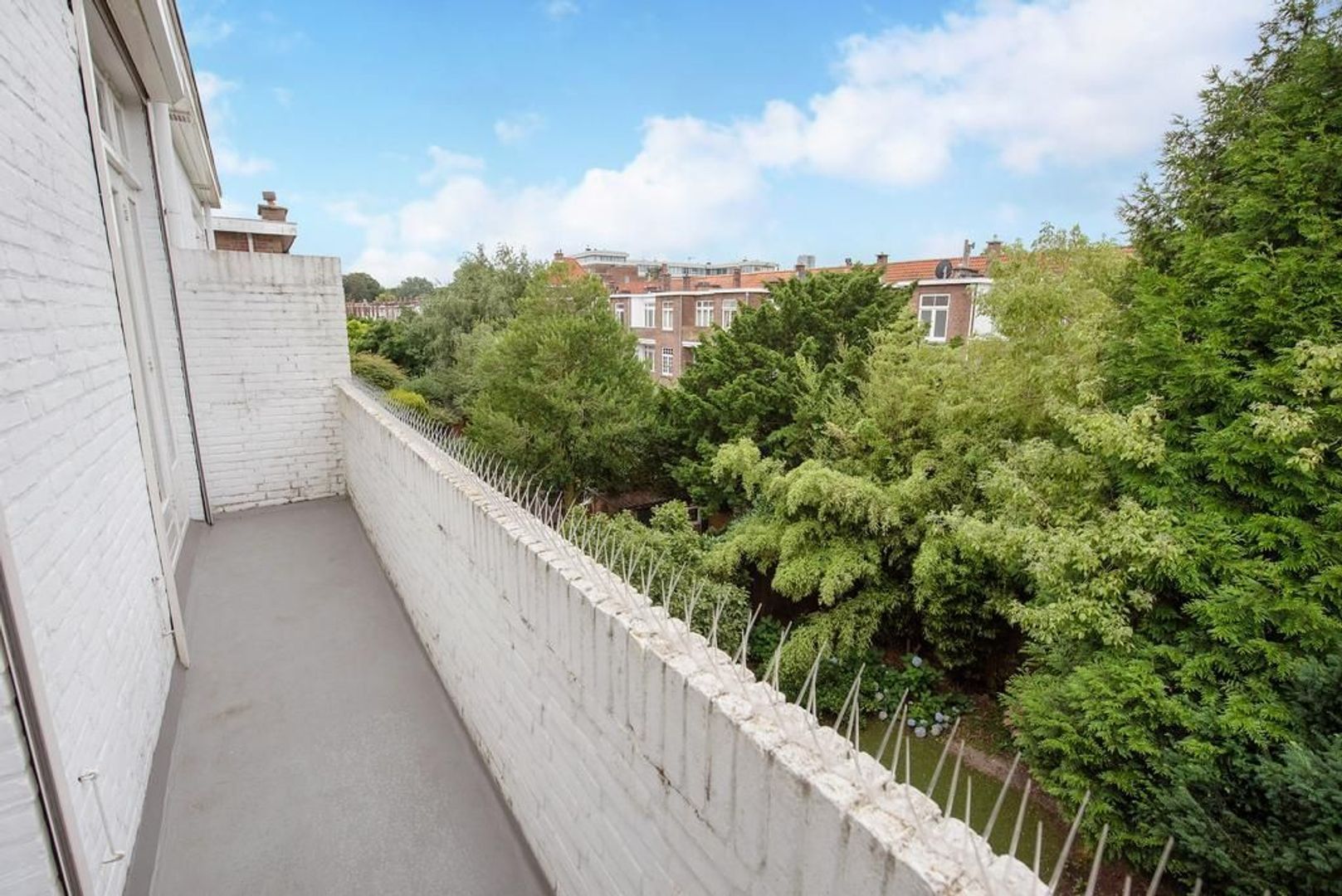 Hart Nibbrigkade 120 .