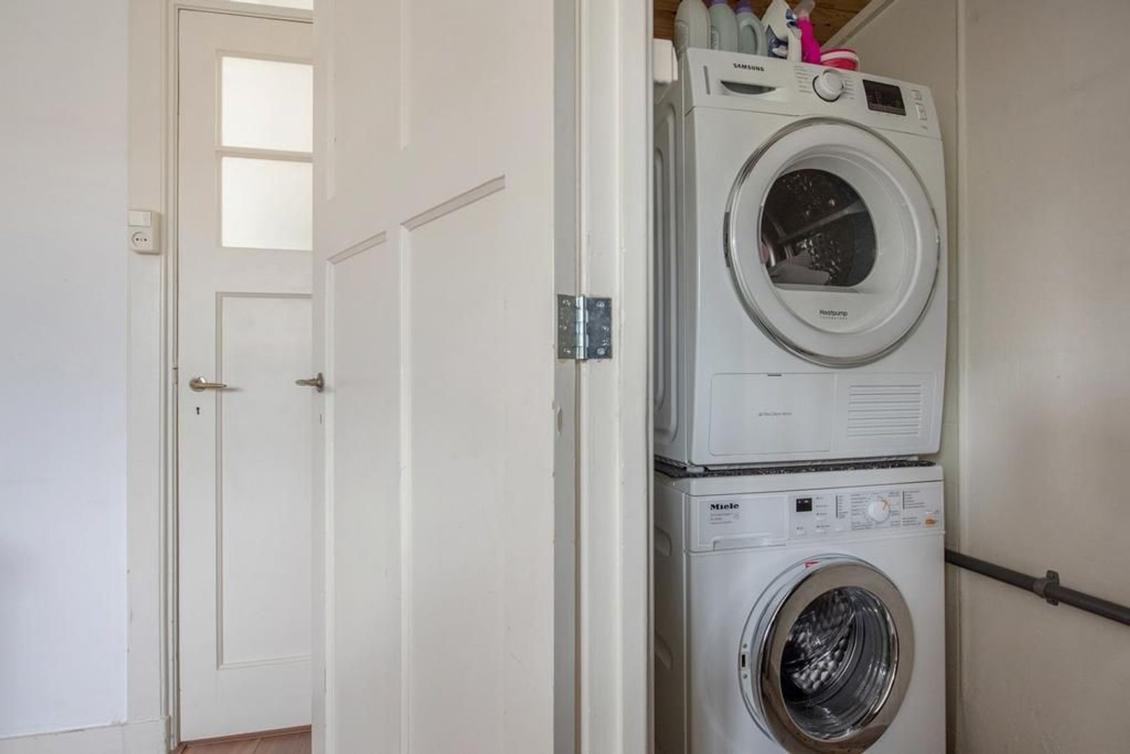 Hart Nibbrigkade 120 .