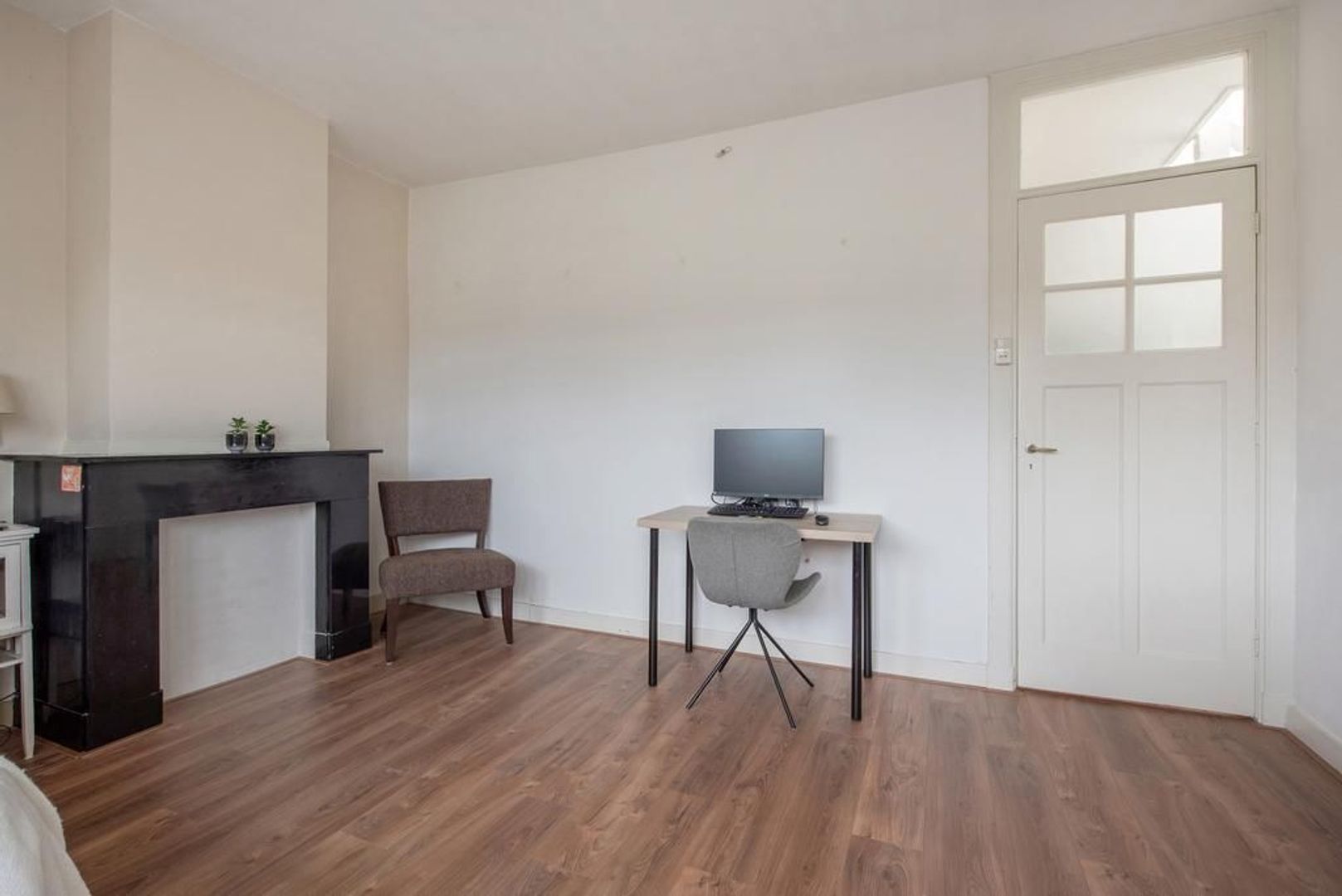 Hart Nibbrigkade 120 .