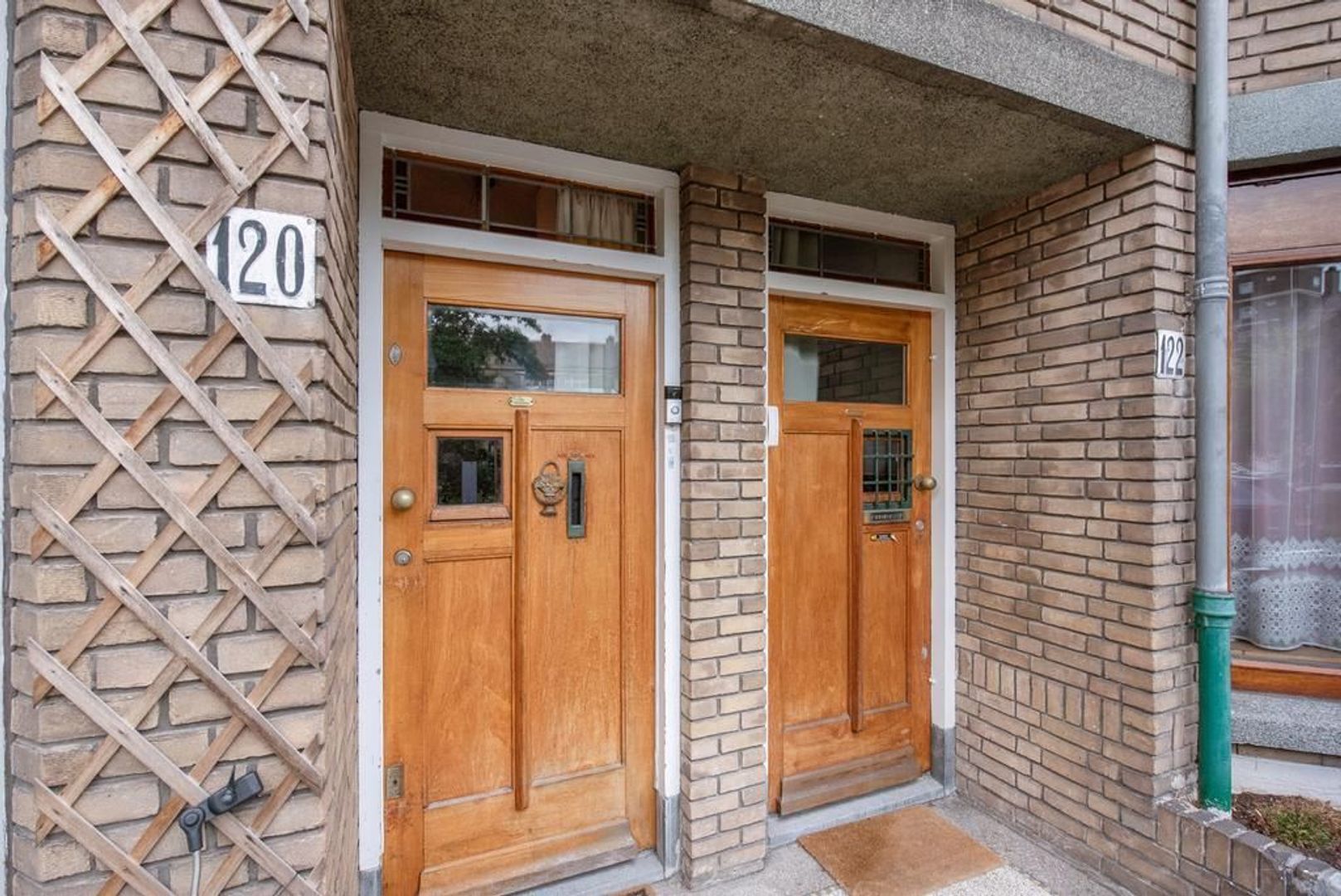 Hart Nibbrigkade 120 .