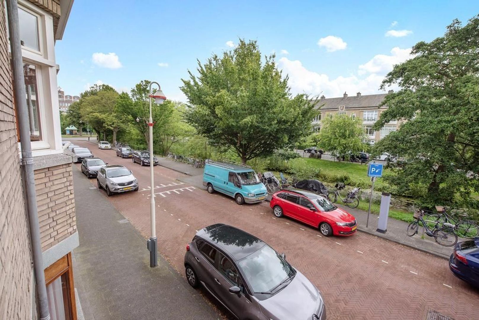 Hart Nibbrigkade 120 .