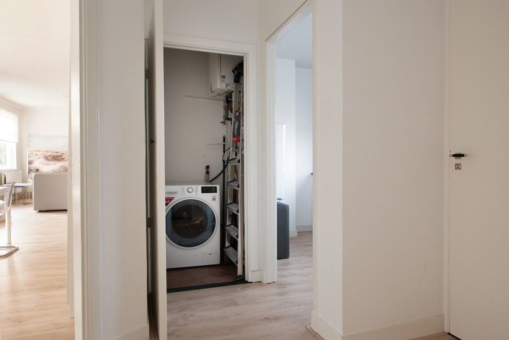 Weissenbruchstraat 236 .