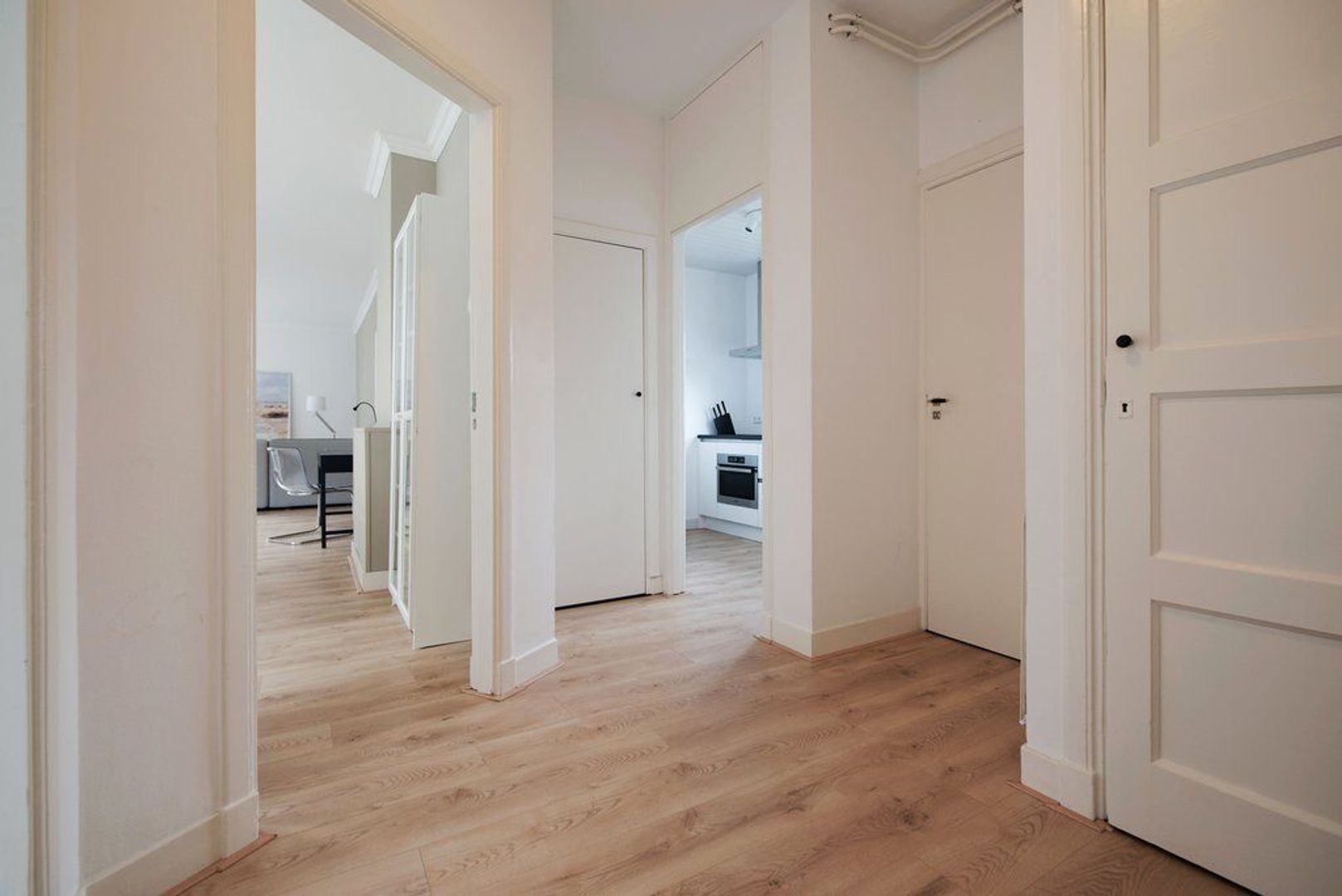 Weissenbruchstraat 236 .