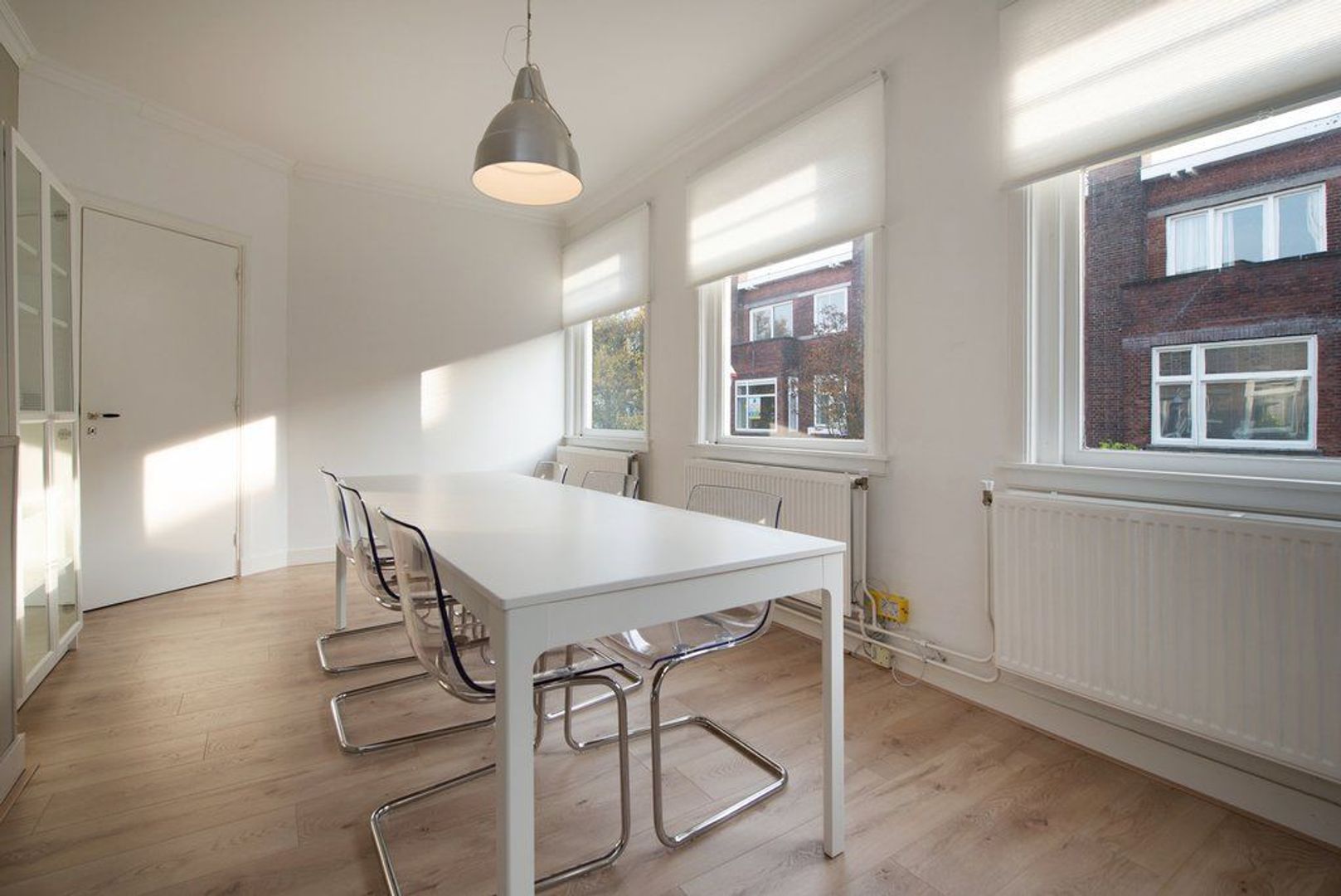 Weissenbruchstraat 236 .