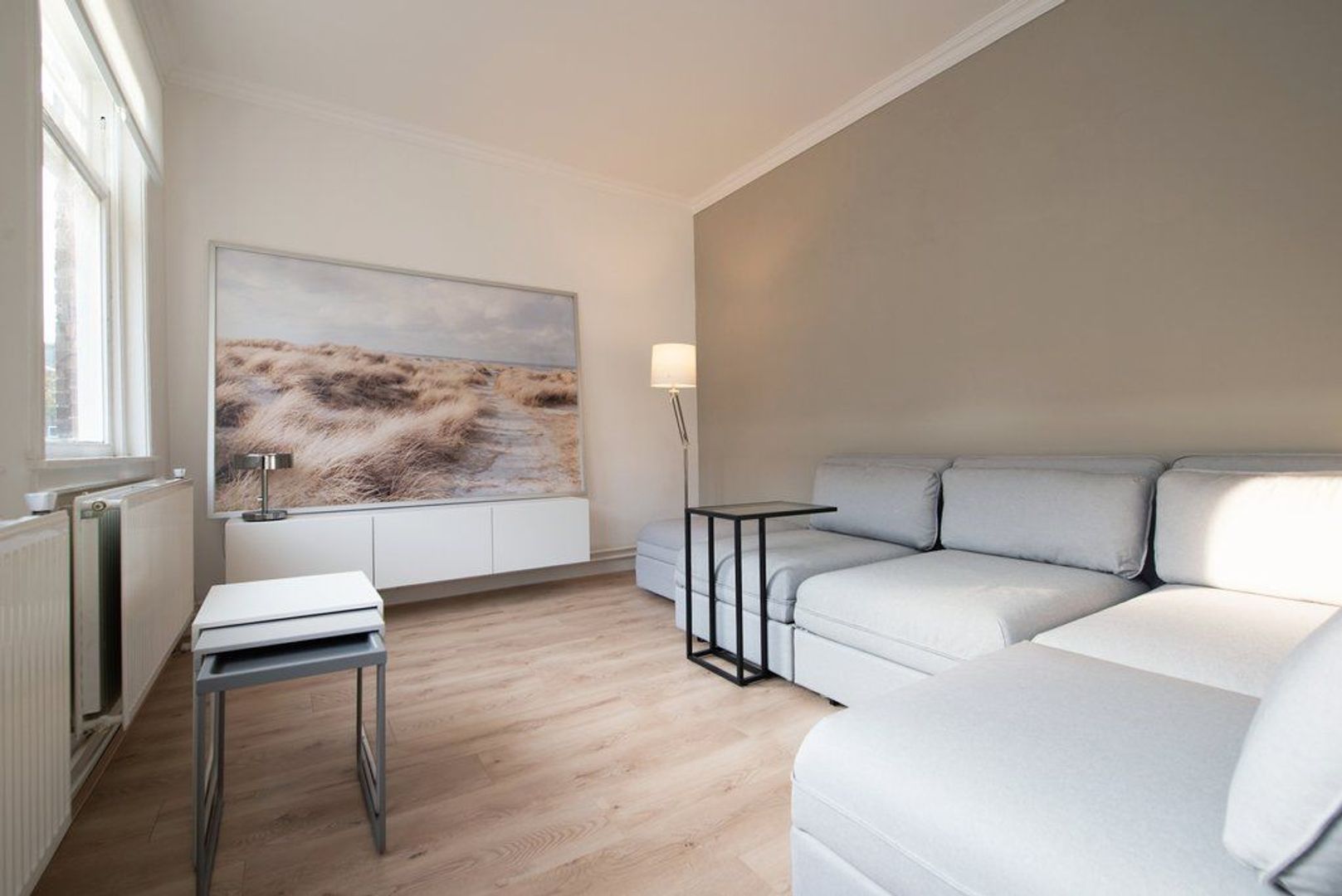 Weissenbruchstraat 236 .