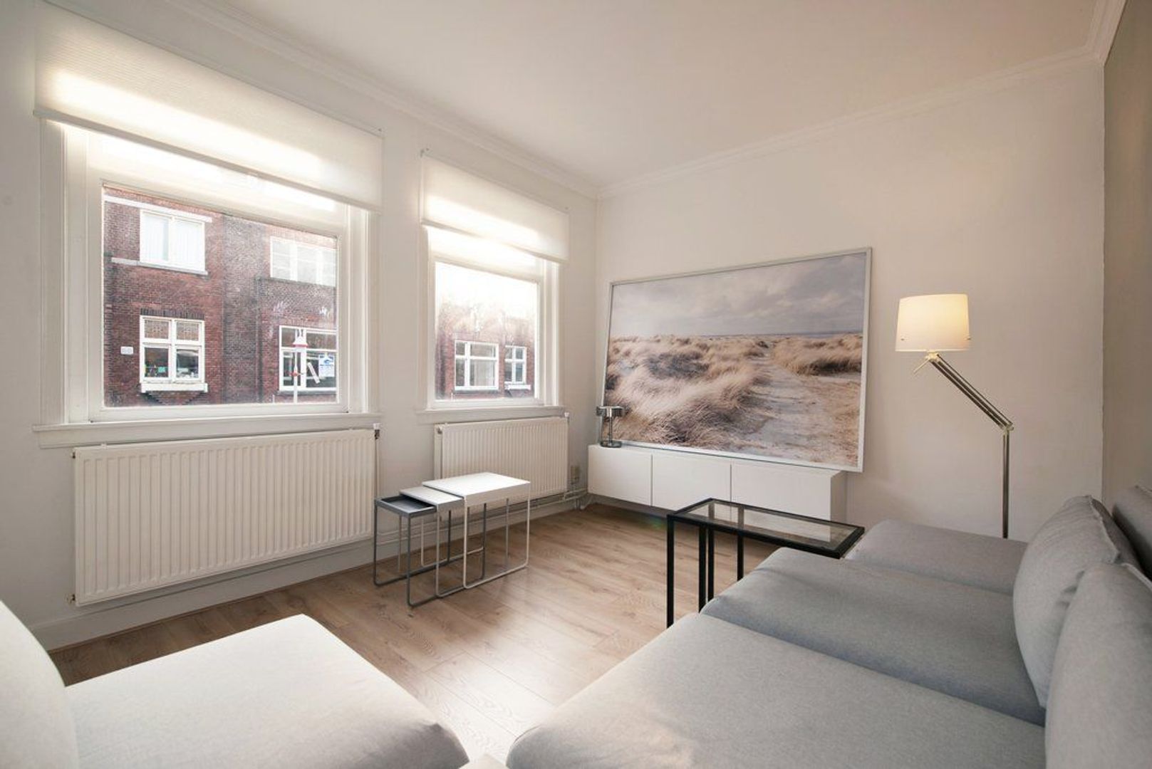 Weissenbruchstraat 236 .