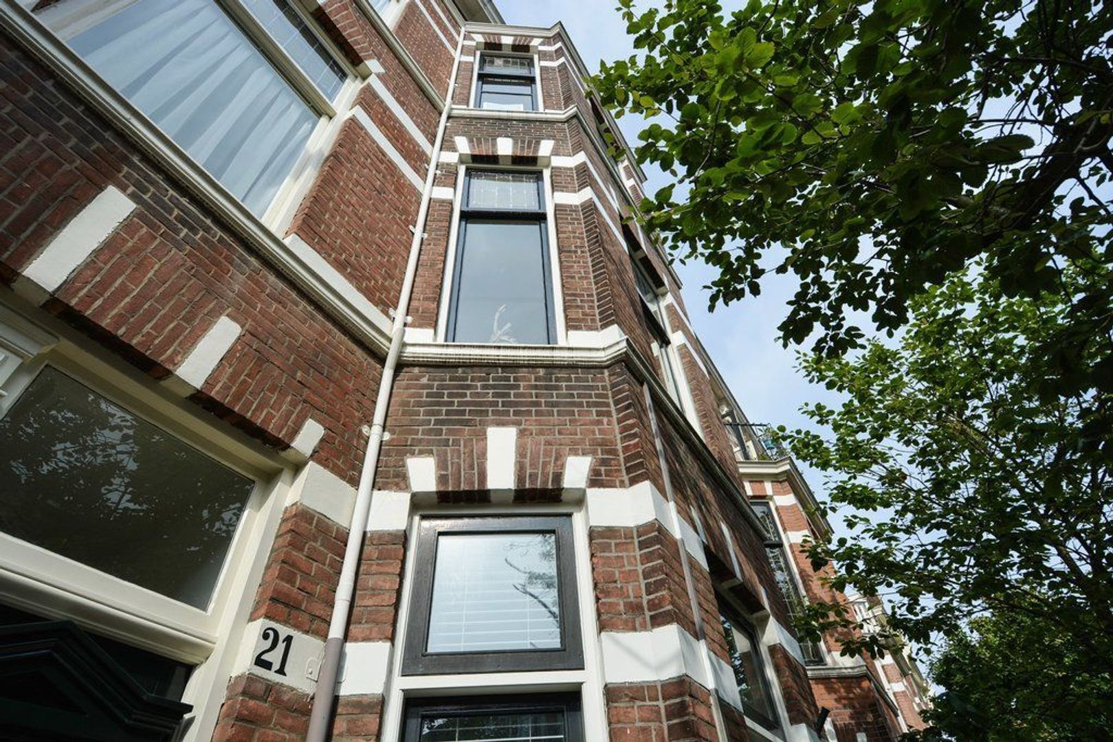 Gerard Reijnststraat 21 A.
