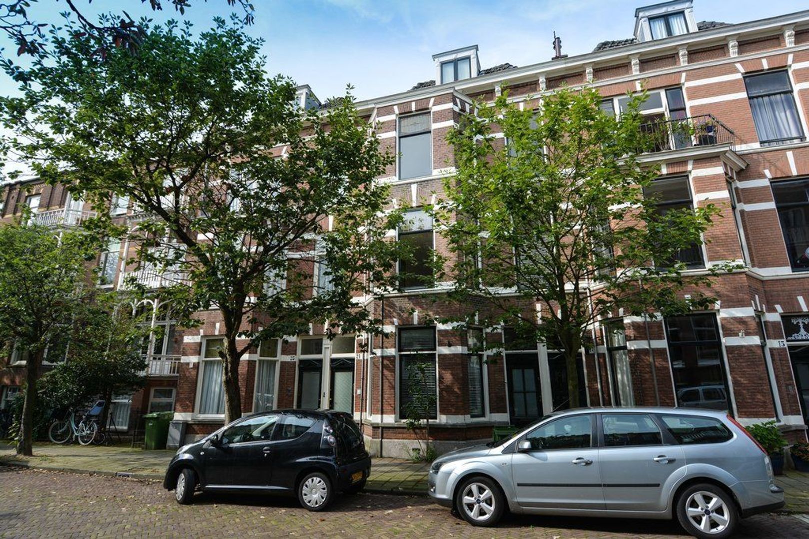 Gerard Reijnststraat 21 A.