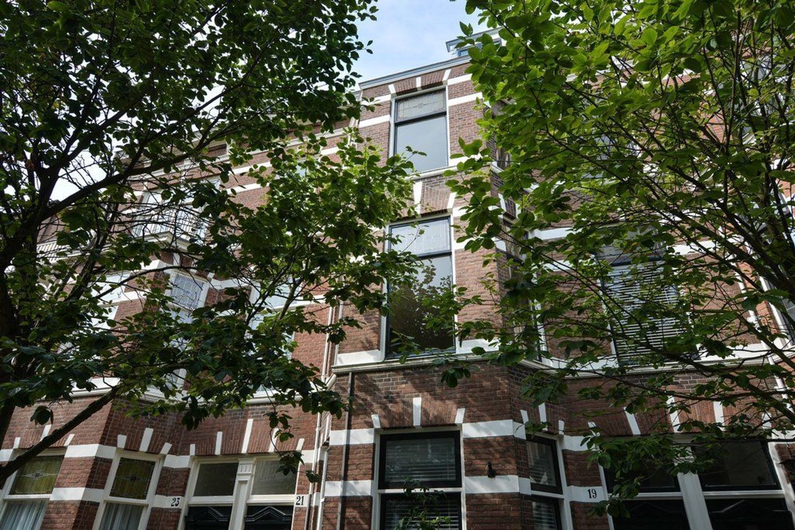 Gerard Reijnststraat 21 A.