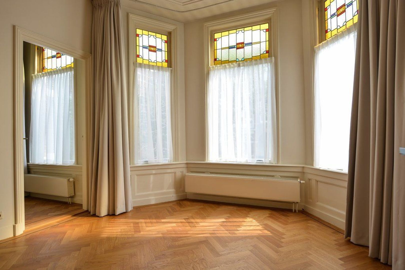 Gerard Reijnststraat 21 A.