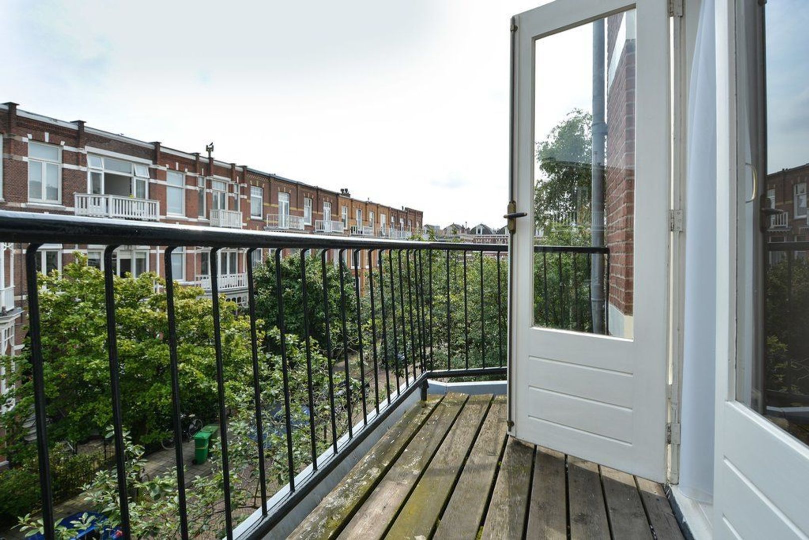 Gerard Reijnststraat 21 A.