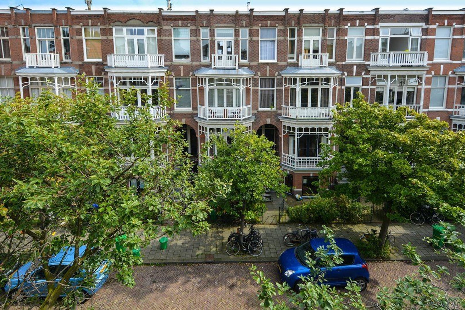 Gerard Reijnststraat 21 A.