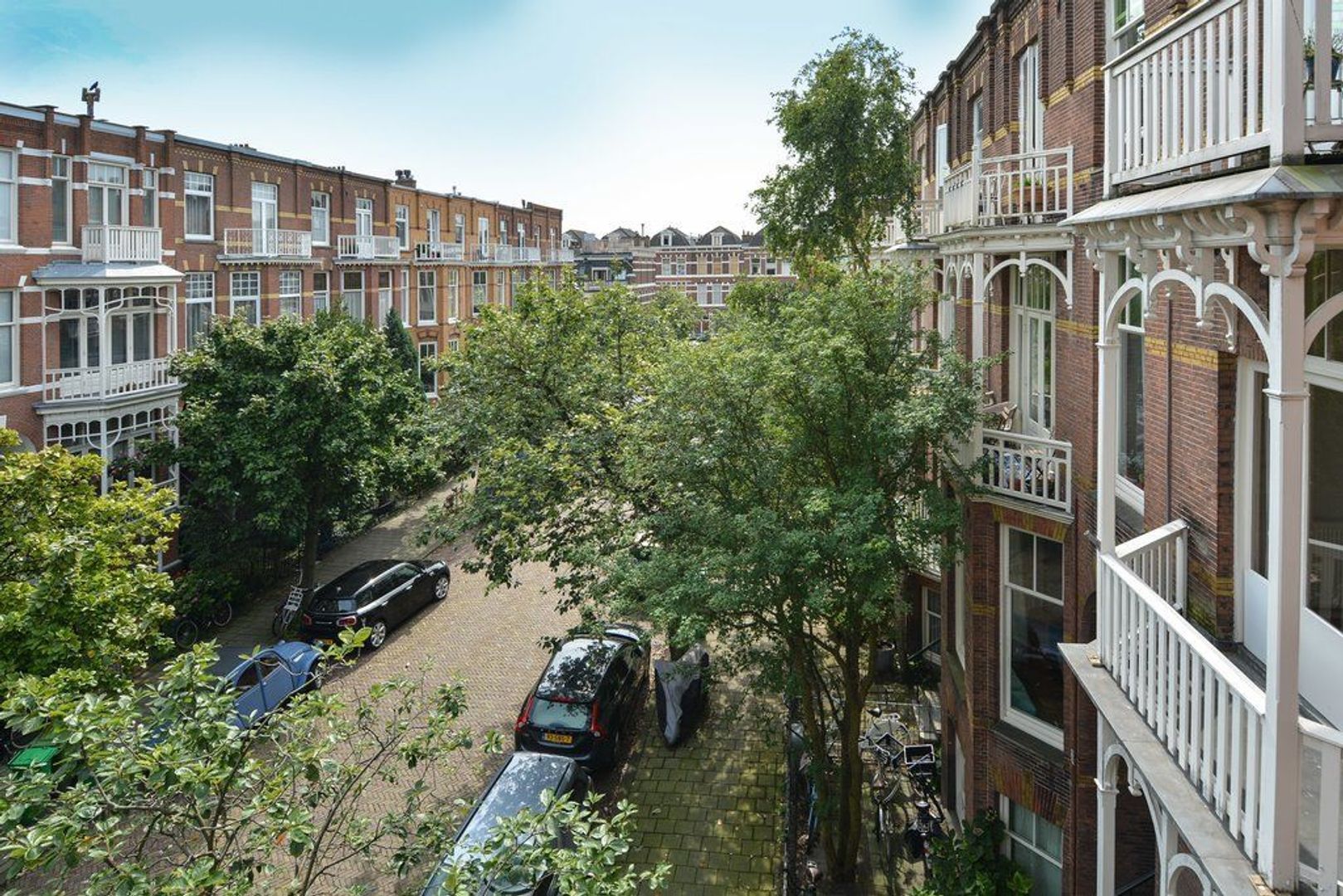 Gerard Reijnststraat 21 A.