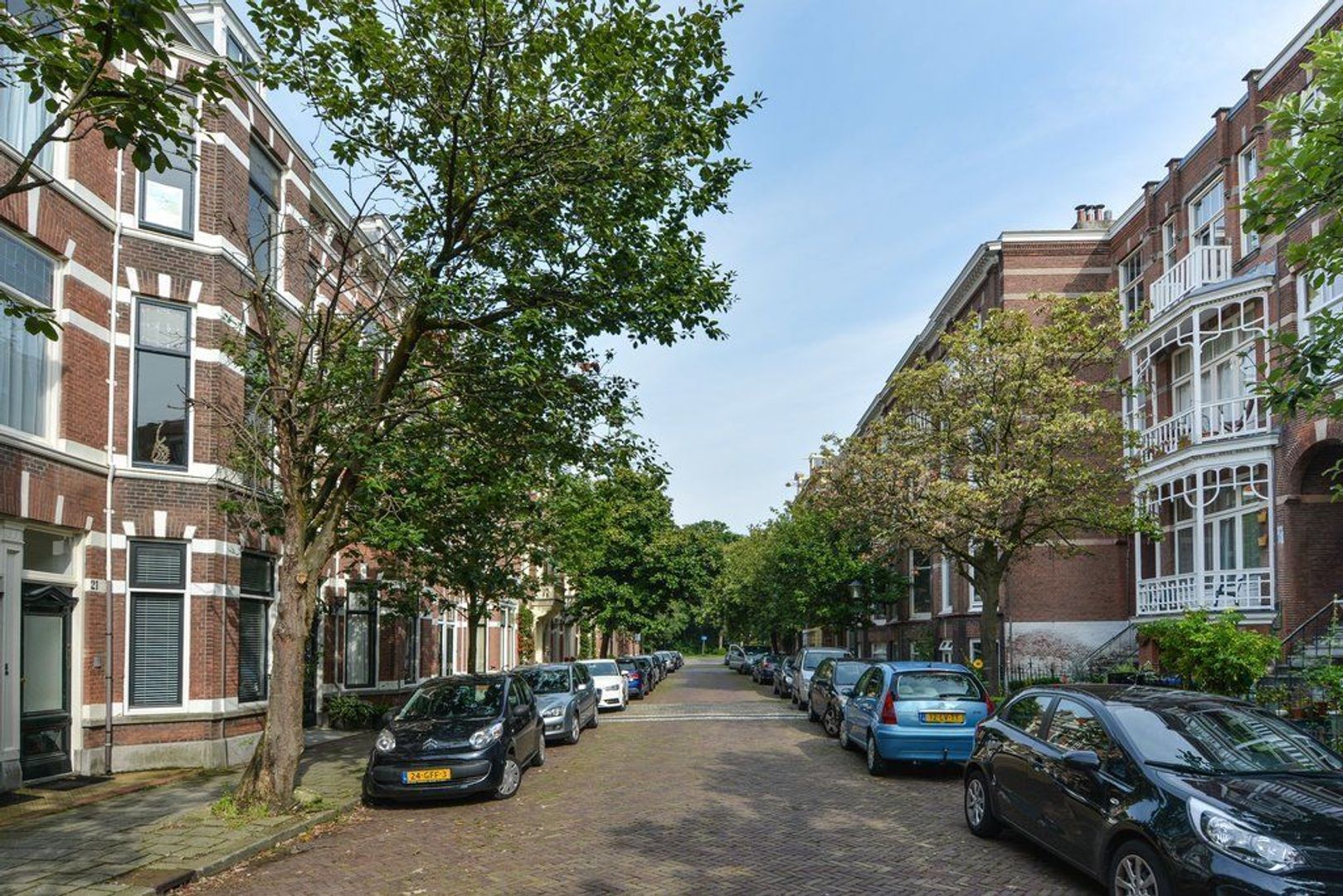 Gerard Reijnststraat 21 A.