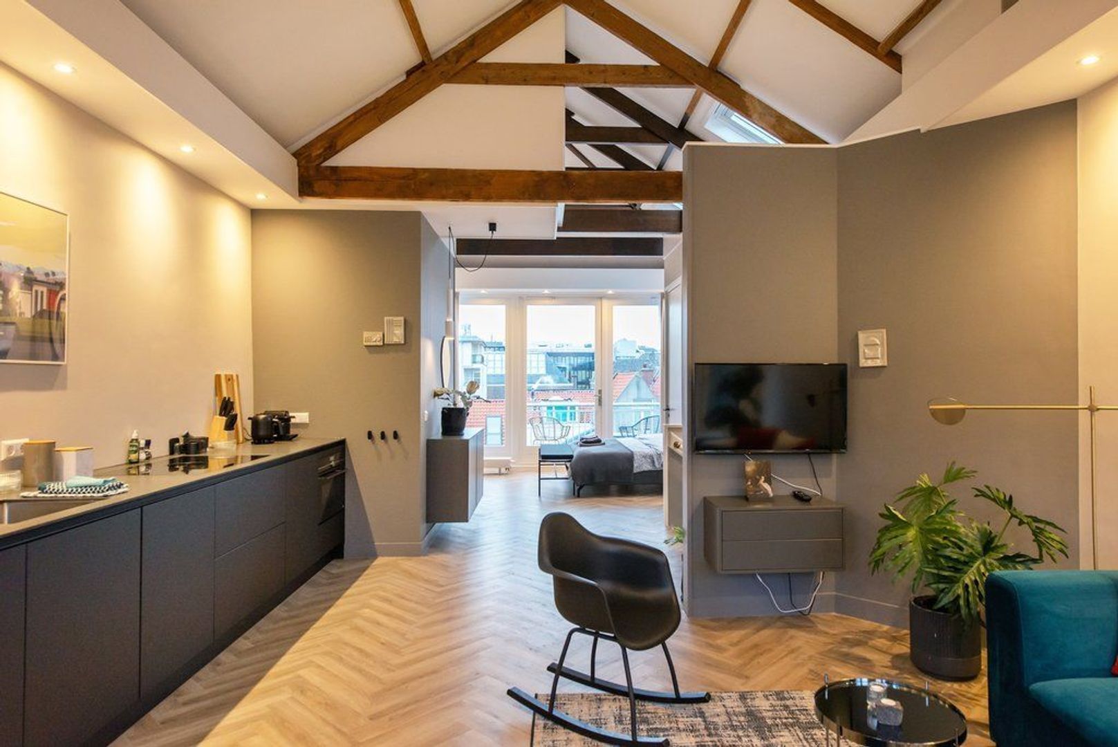 Lange Voorhout 45 C.