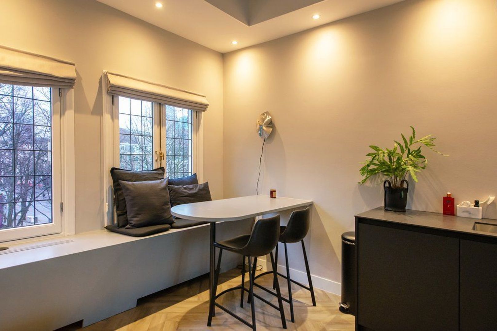 Lange Voorhout 45 C.