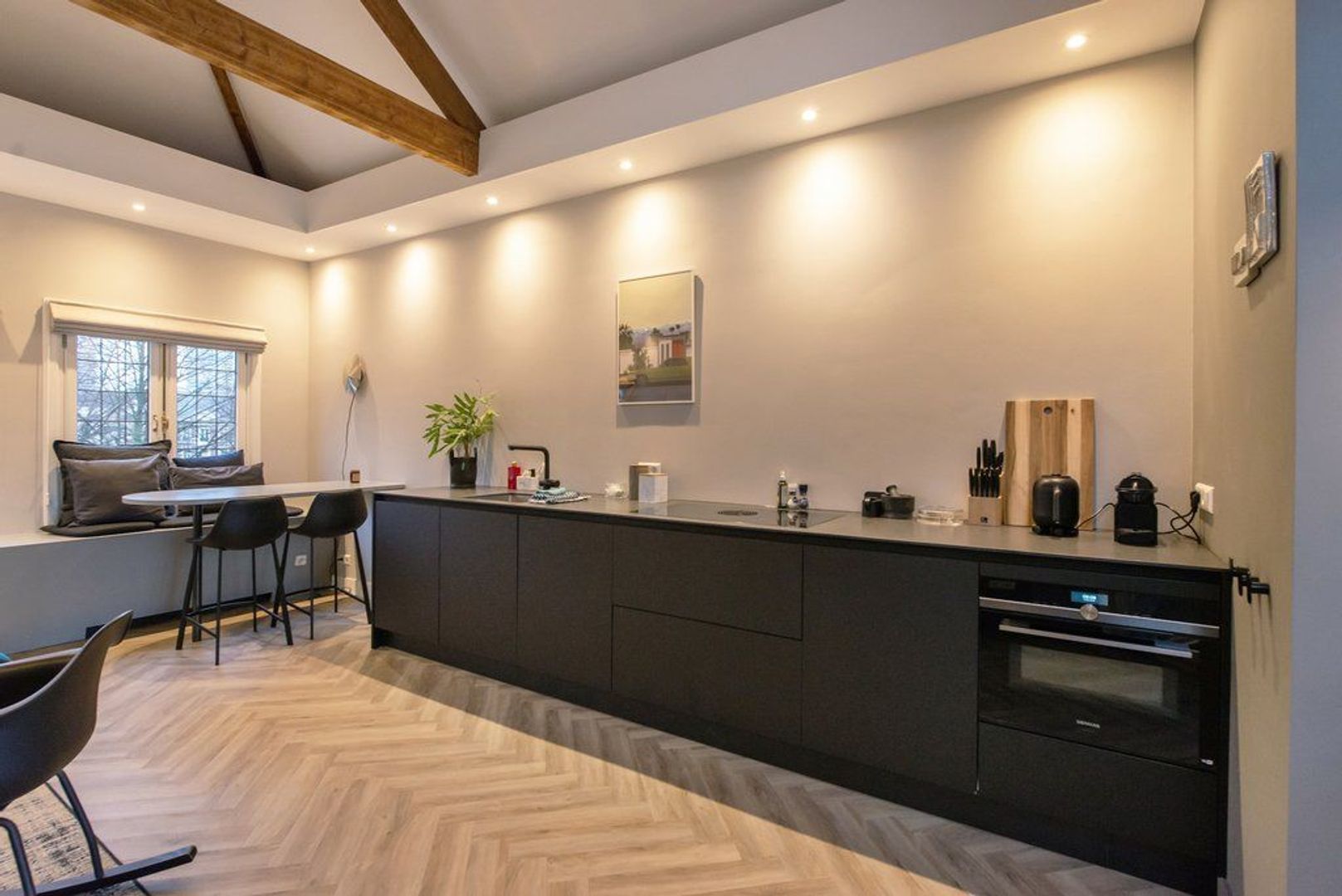 Lange Voorhout 45 C.