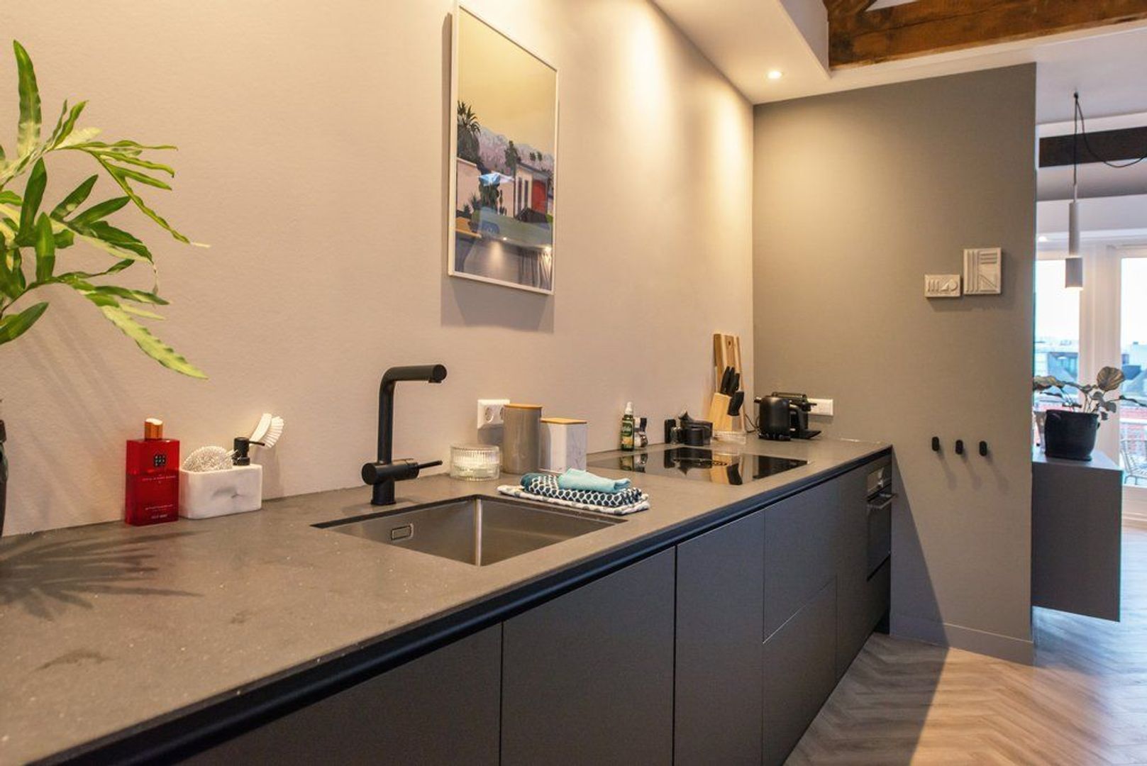 Lange Voorhout 45 C.