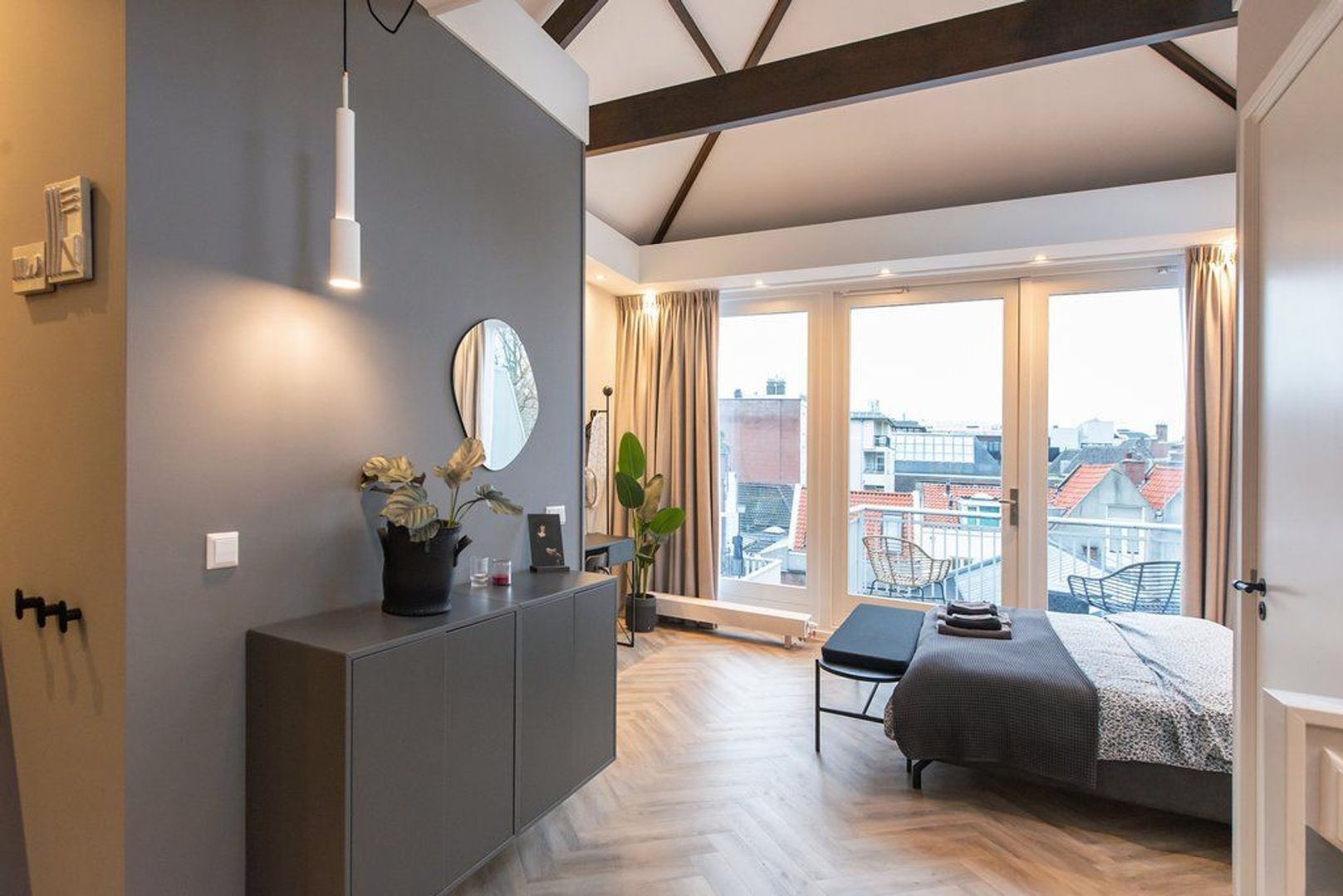 Lange Voorhout 45 C.