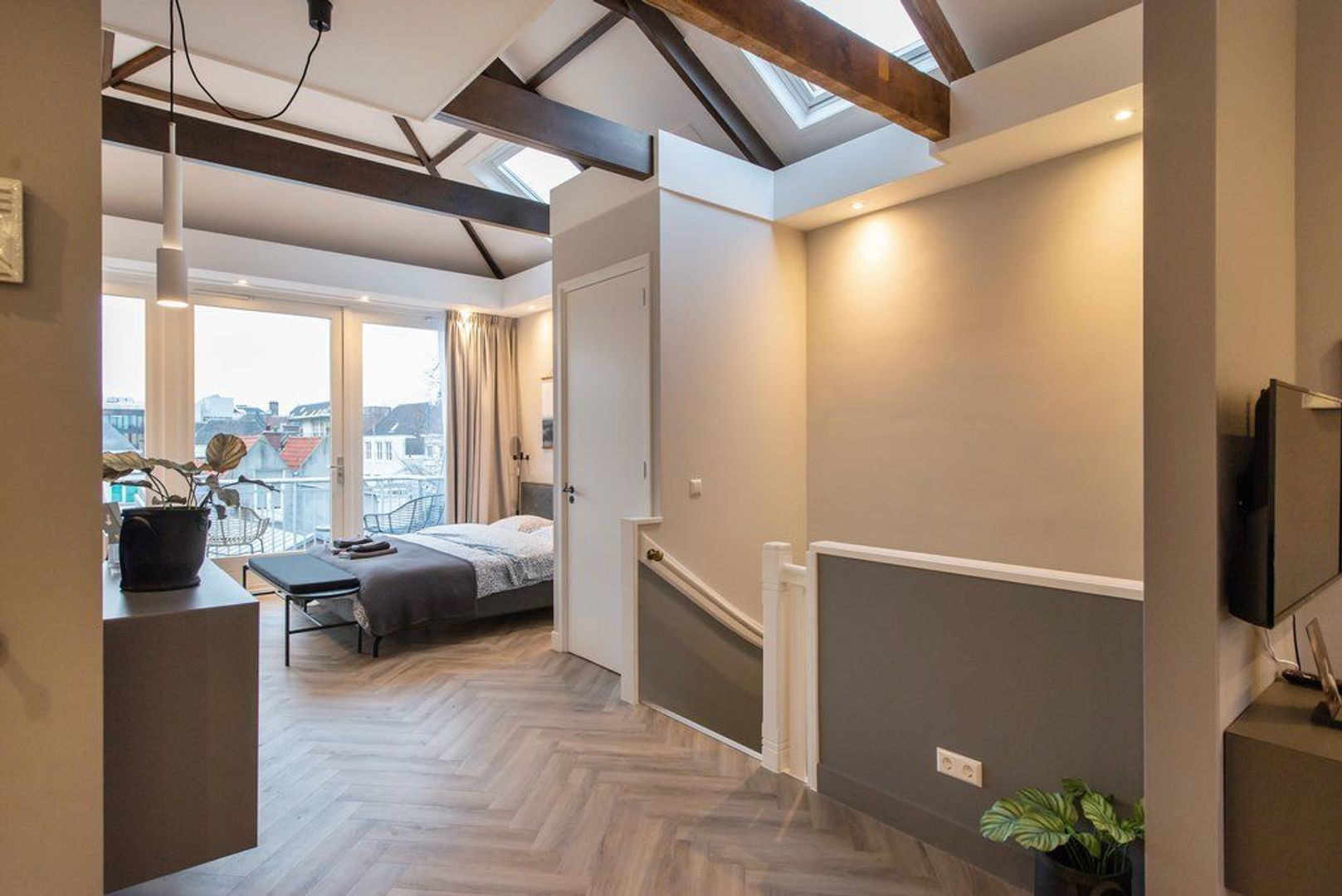 Lange Voorhout 45 C.