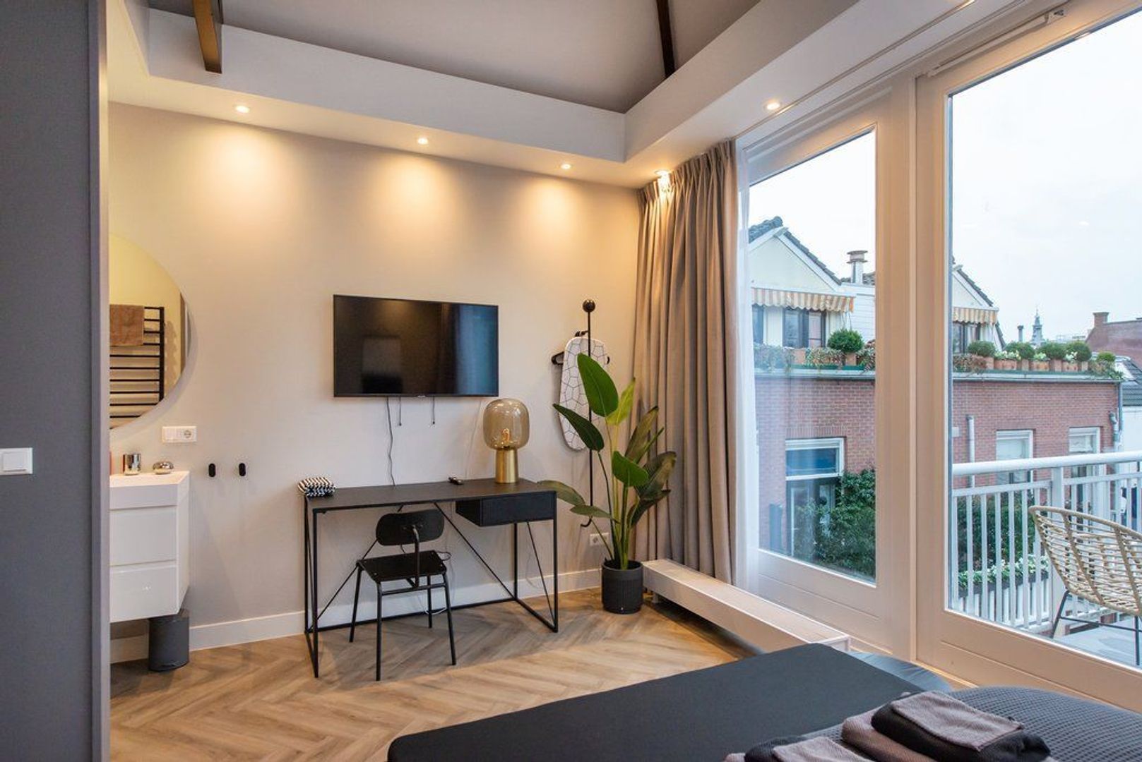 Lange Voorhout 45 C.