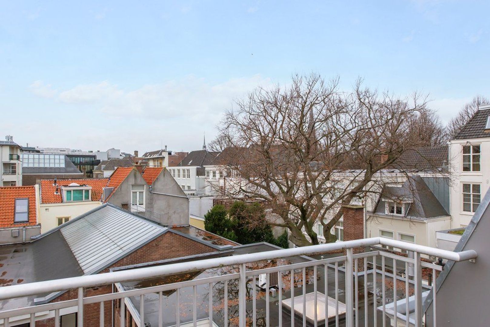 Lange Voorhout 45 C.