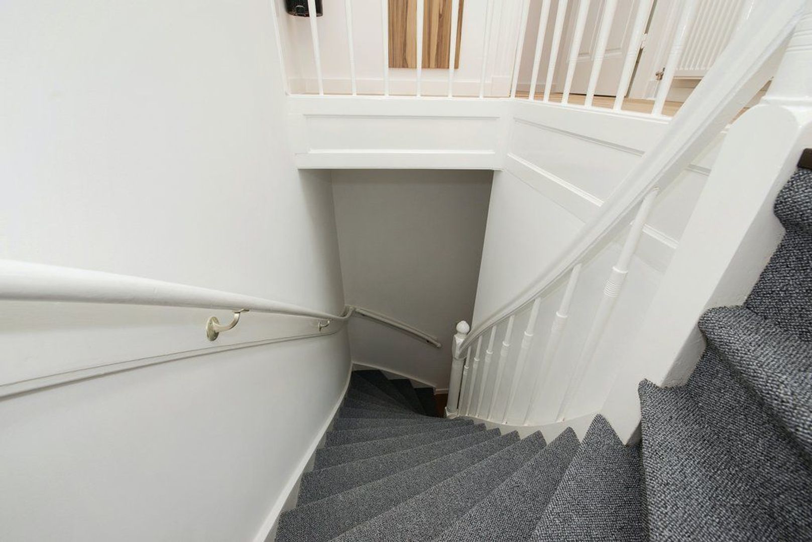 Van Boetzelaerlaan 96 B.