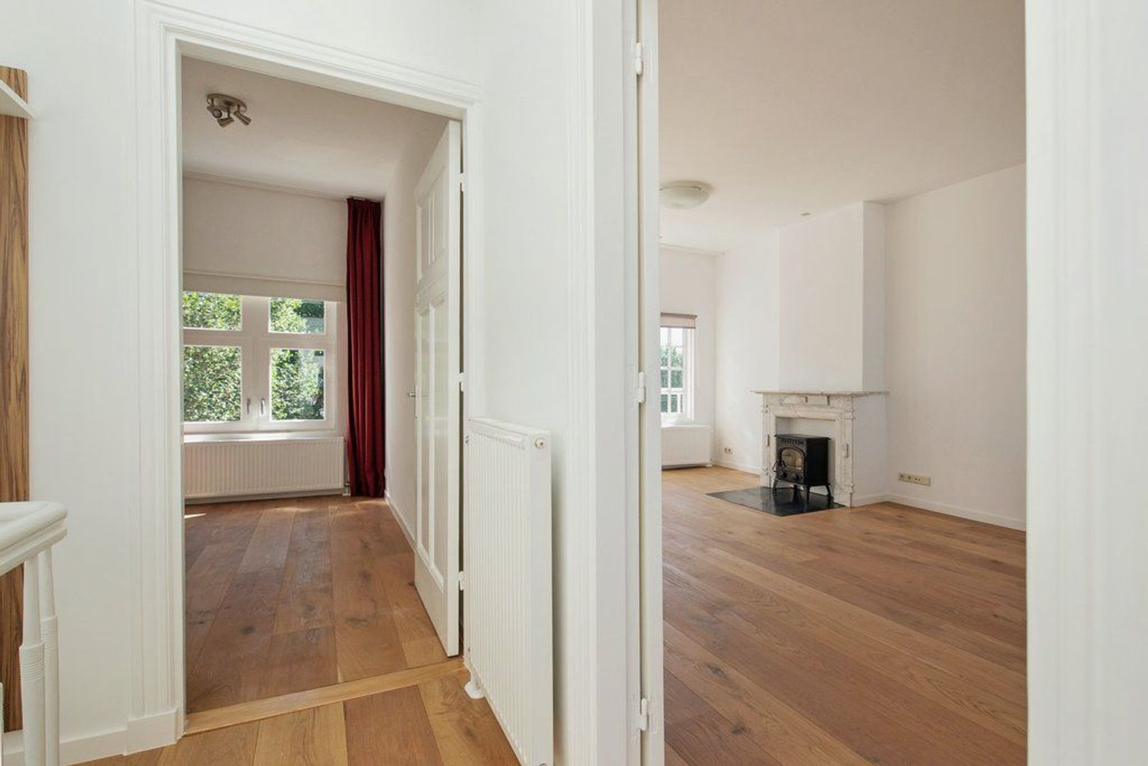 Van Boetzelaerlaan 96 B.