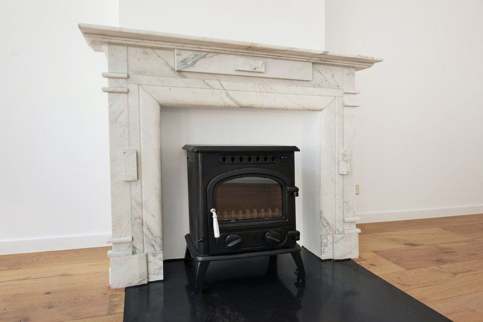 Van Boetzelaerlaan 96 B.