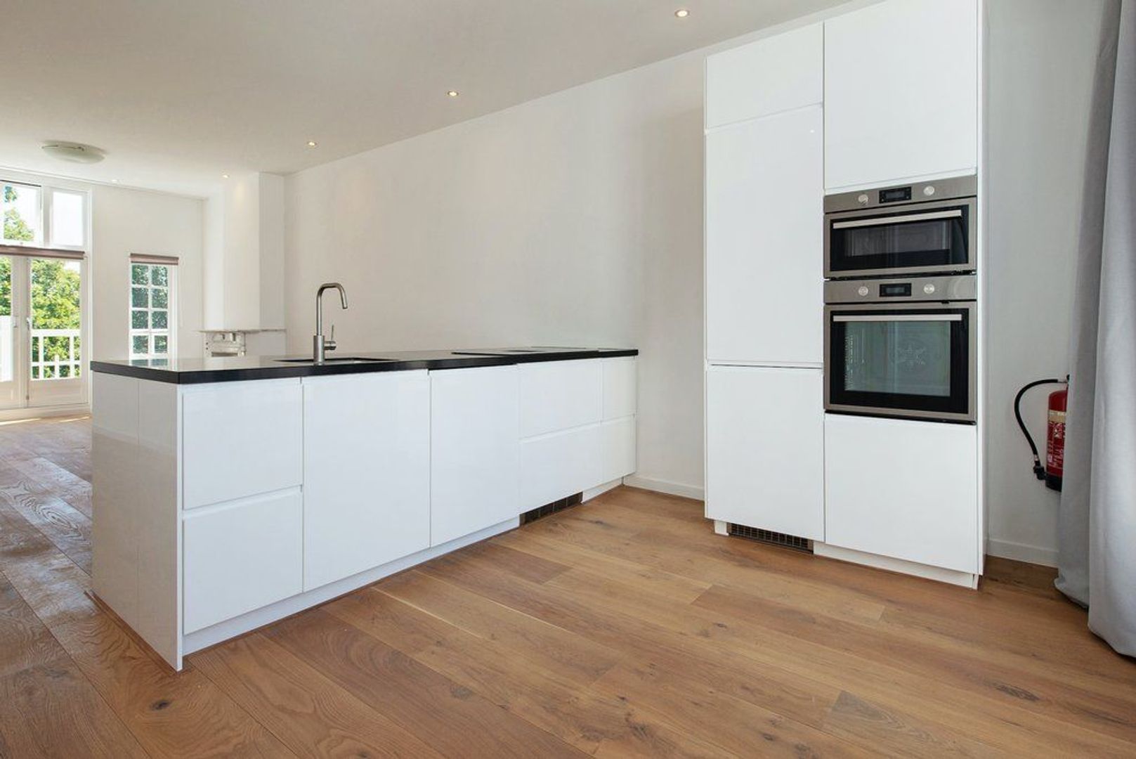 Van Boetzelaerlaan 96 B.