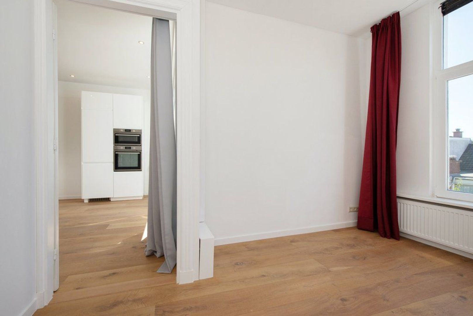 Van Boetzelaerlaan 96 B.