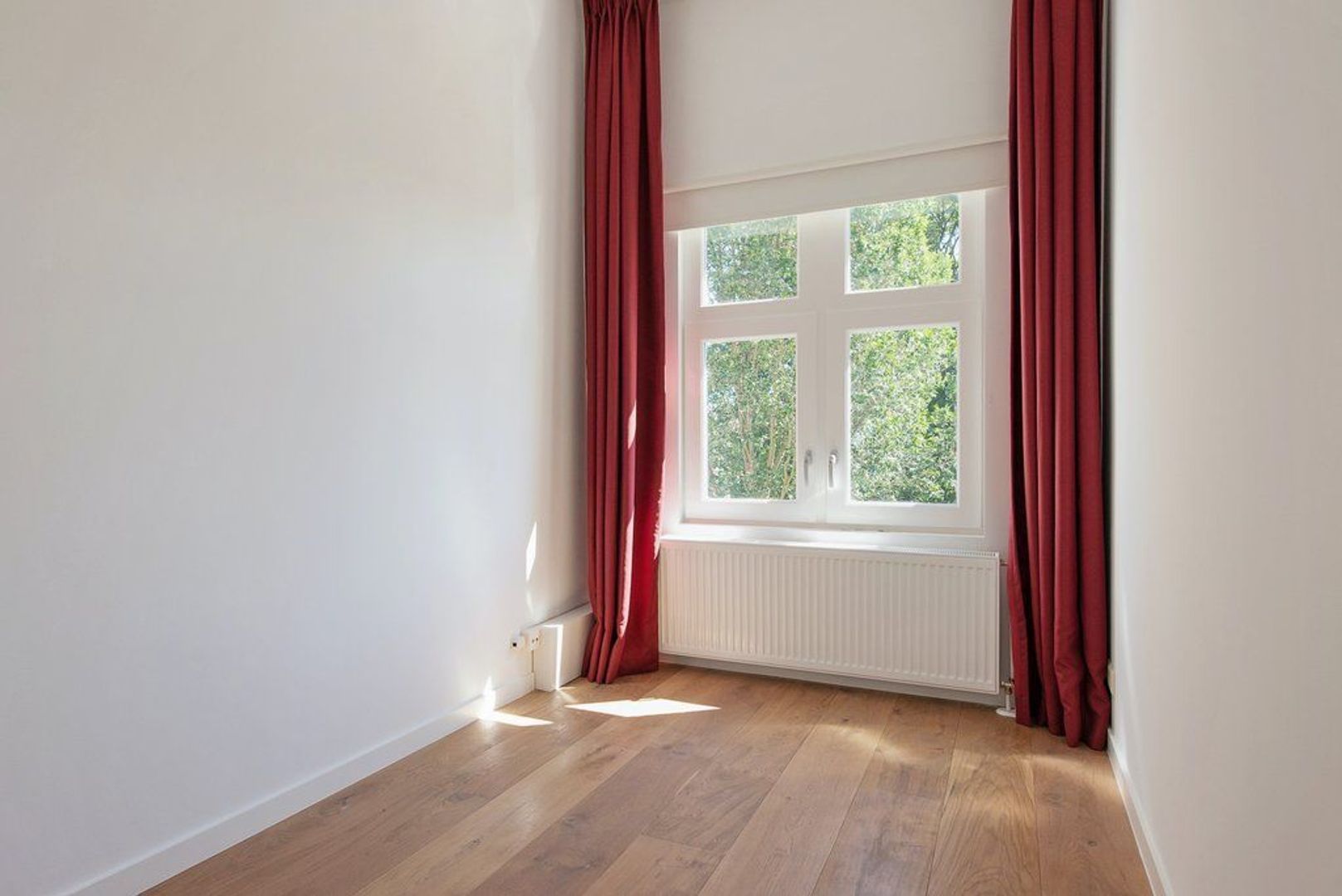 Van Boetzelaerlaan 96 B.