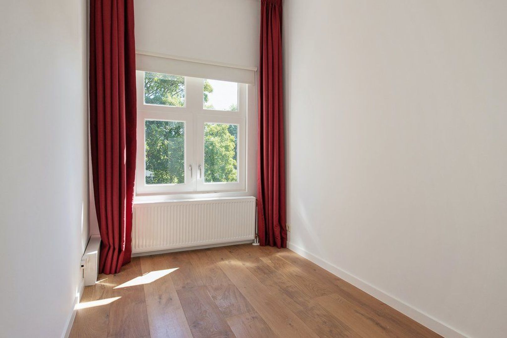 Van Boetzelaerlaan 96 B.