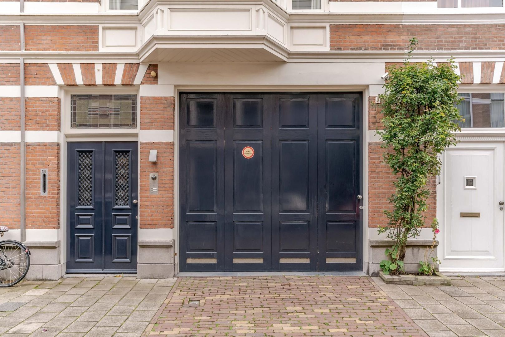 Emmastraat 28