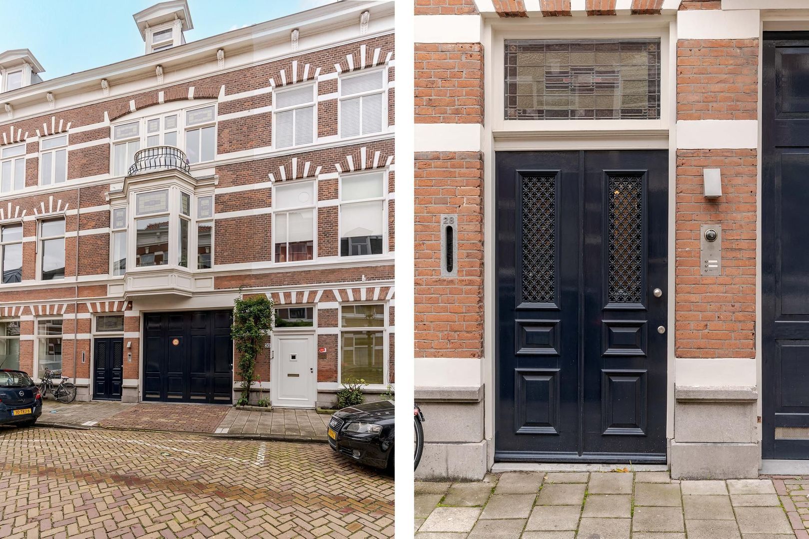 Emmastraat 28