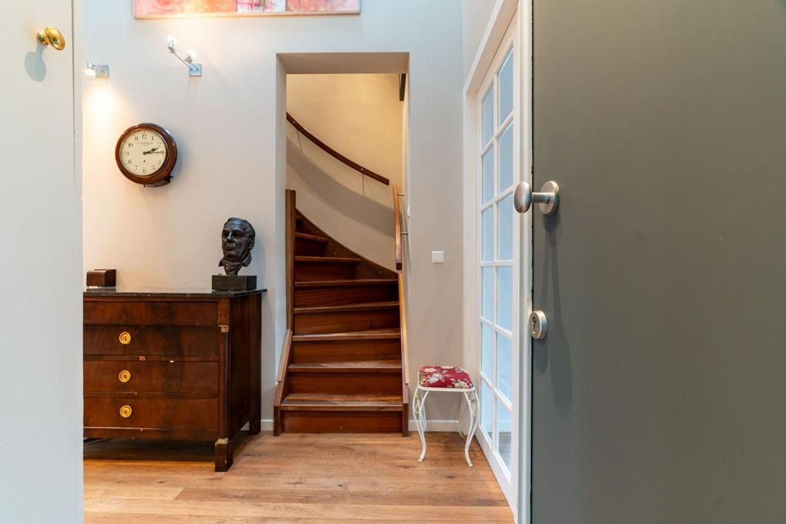 Van der Houvenstraat 9