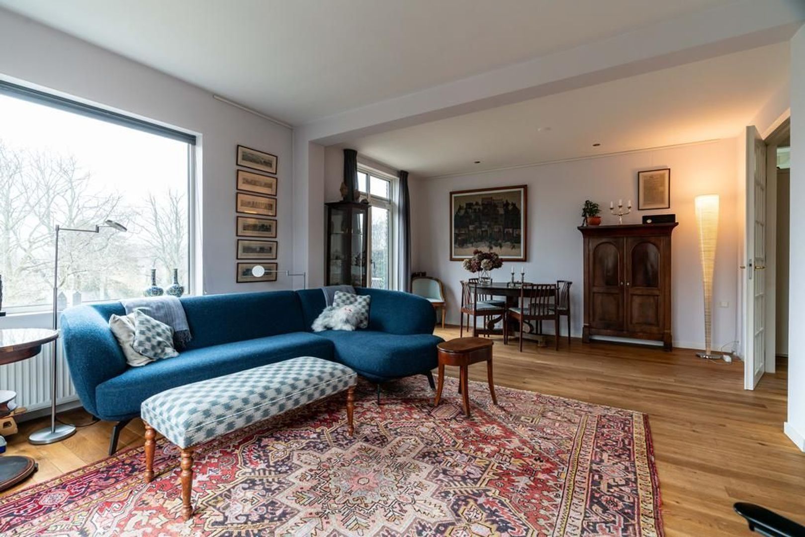 Van der Houvenstraat 9