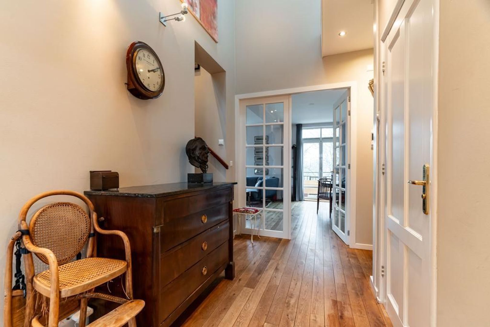 Van der Houvenstraat 9