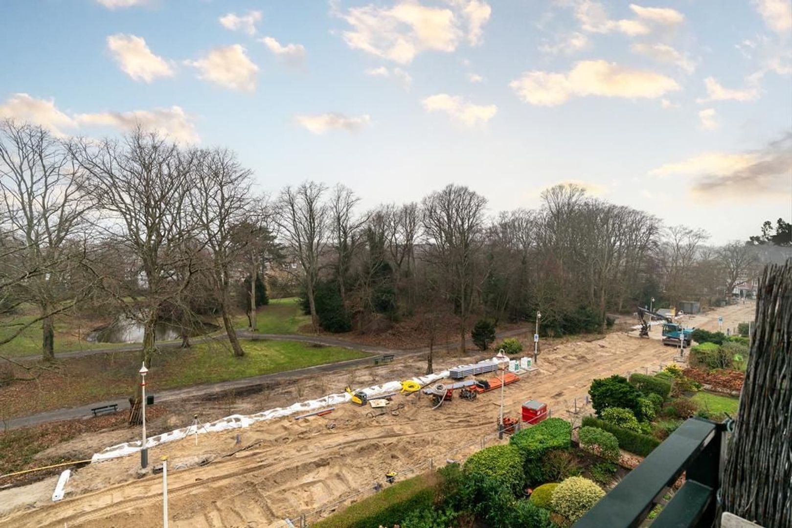 Van der Houvenstraat 9