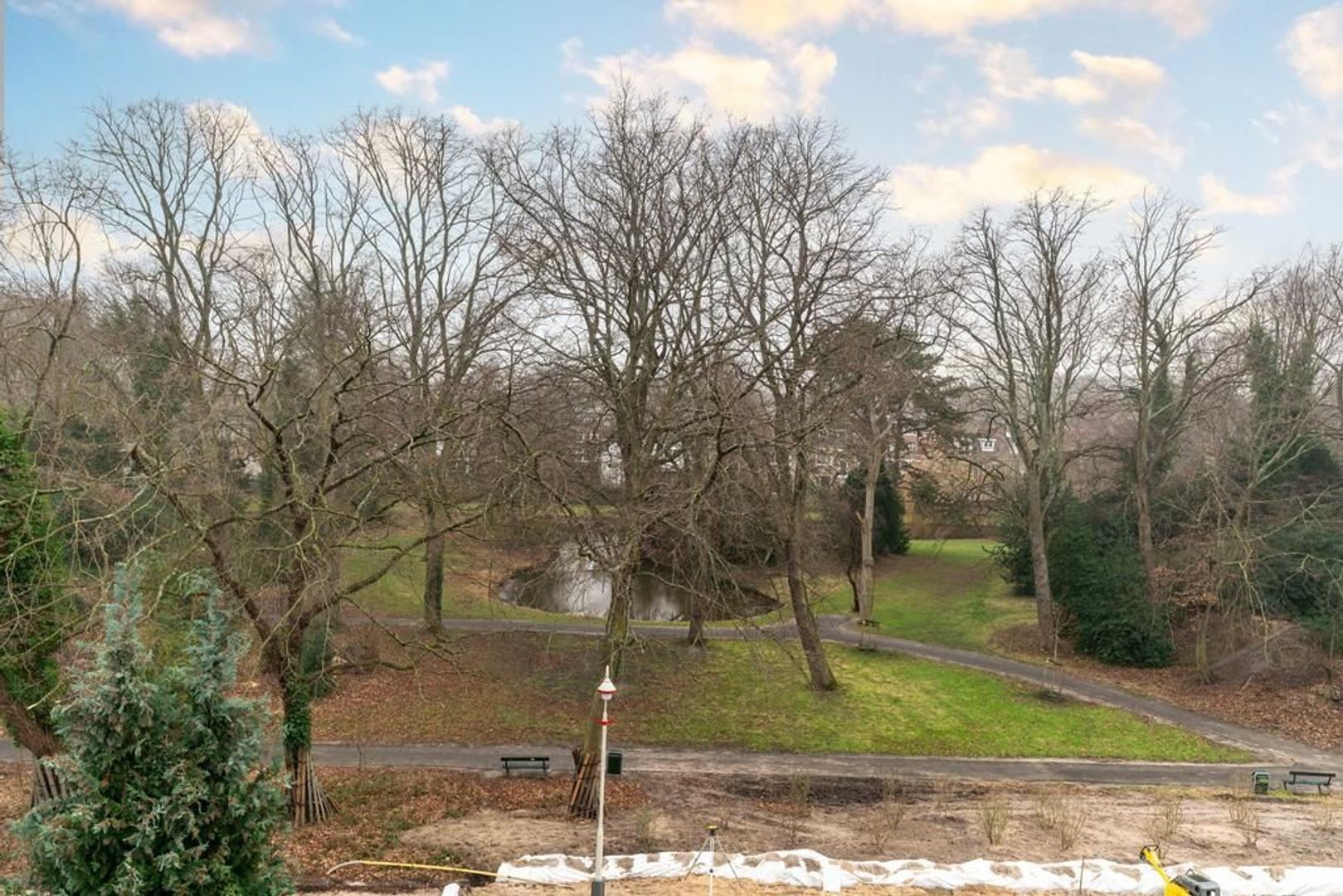 Van der Houvenstraat 9